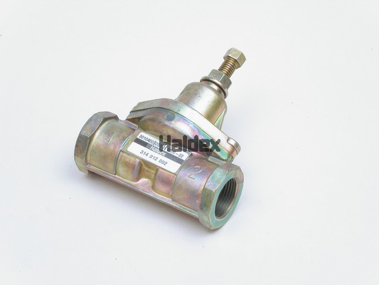 HALDEX 314012002: Ülejooksuklapp