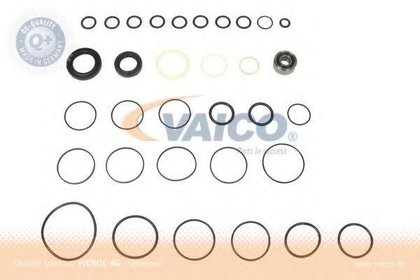VAICO V10-3456: Set garnituri, caracsa directie Q+, original equipment manufacturer quality MADE IN GERMANY