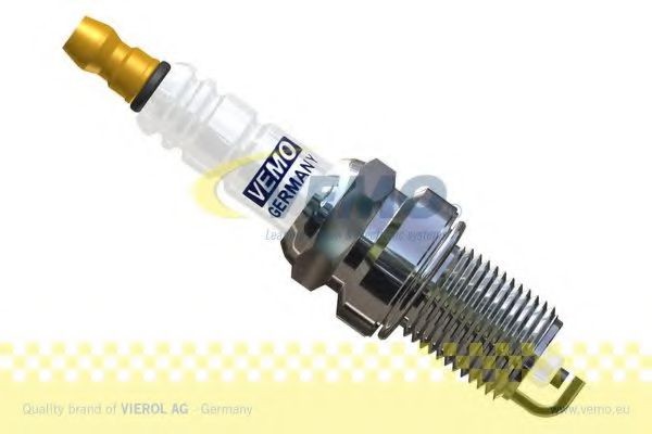VEMO V99-75-0050: Süüteküünal Võtme laius: 16 mm, Q+, original equipment manufacturer quality