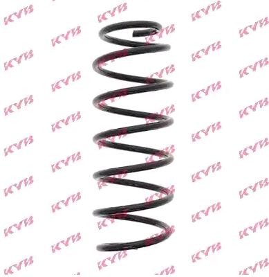 KYB RG1642: Arc spiral punte fata K-Flex