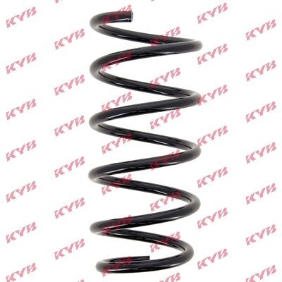 KYB RG3068: Arc spiral punte fata K-Flex