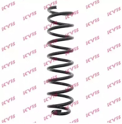 KYB RG3157: Arc spiral punte fata K-Flex