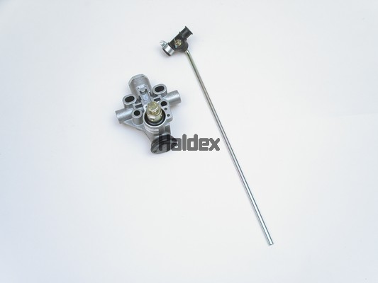 HALDEX 612017061: Supapa perna aer (Al)