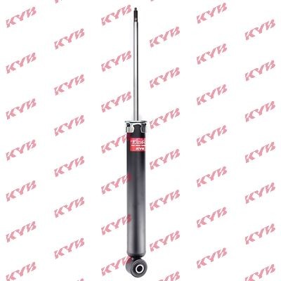 KYB 349088: Amortizor puntea spate, presiune gas, Telescop - amortizor Excel-G