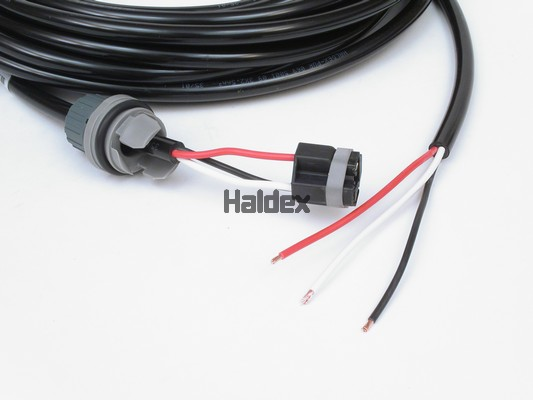 HALDEX 950364407: Cablu conectare, ABS