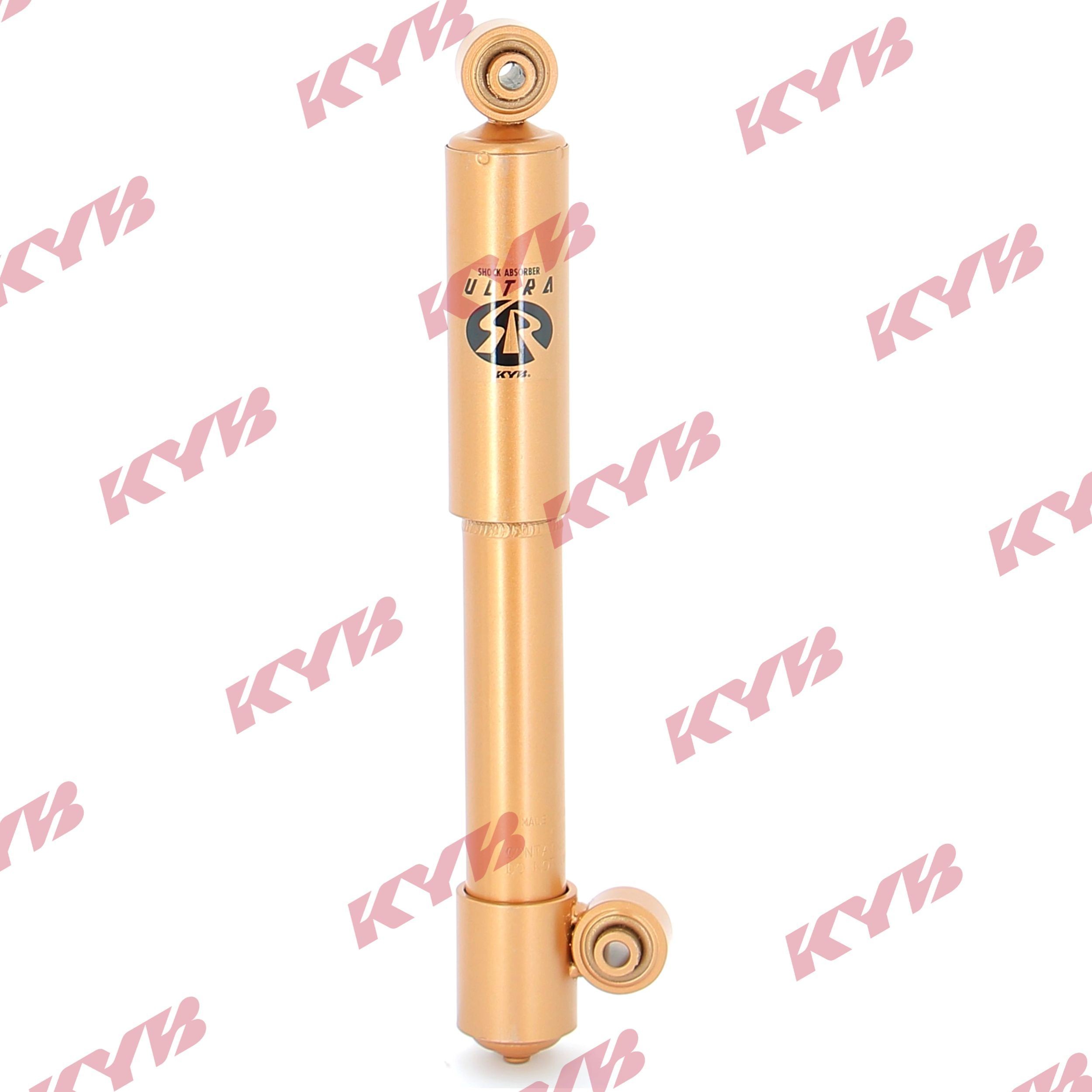 KYB 351019: Amortizor puntea spate, presiune gas, Amortizor suport arc Ultra SR