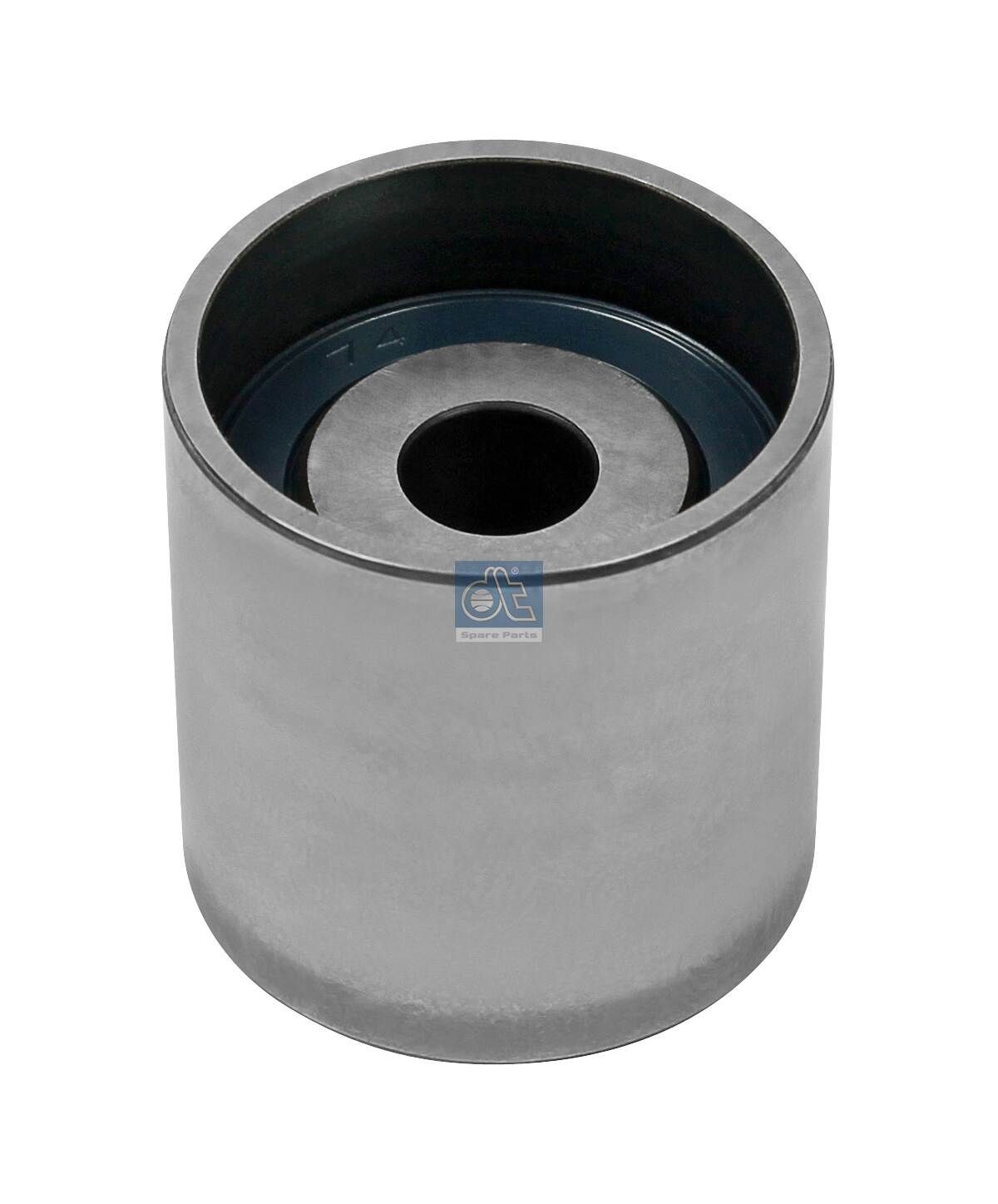 DT Spare Parts 11.12119: Seade- / juhtrull, hammasrihm