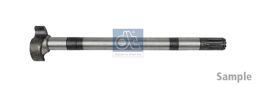 DT Spare Parts 11.80500: Eelsüüteküünlad