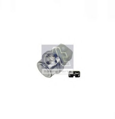 DT Spare Parts 11.80636: Sensor