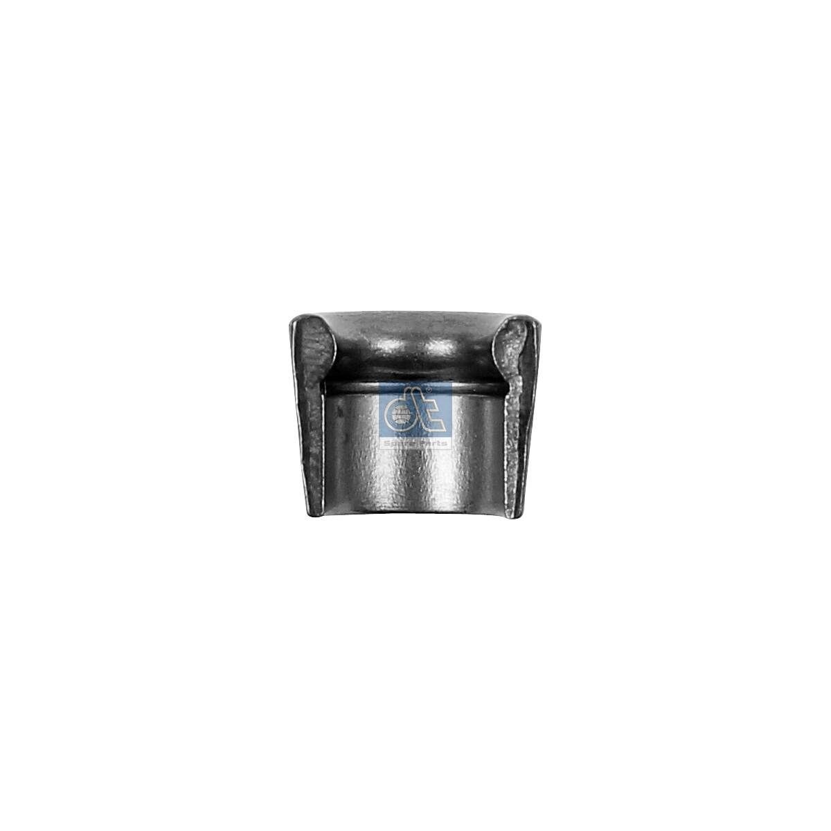DT Spare Parts 4.50349: Klapikiil