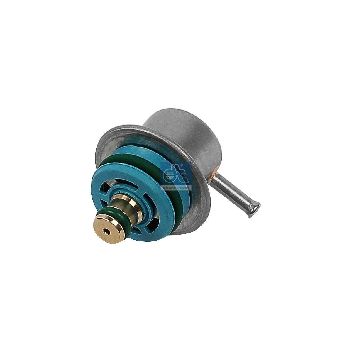 DT Spare Parts 4.66298: Kütuse surveregulaator
