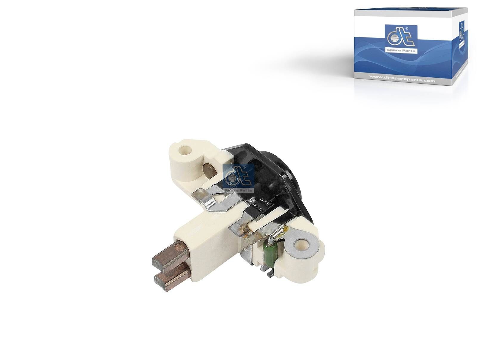 DT Spare Parts 4.66513: Jänniteensäädin