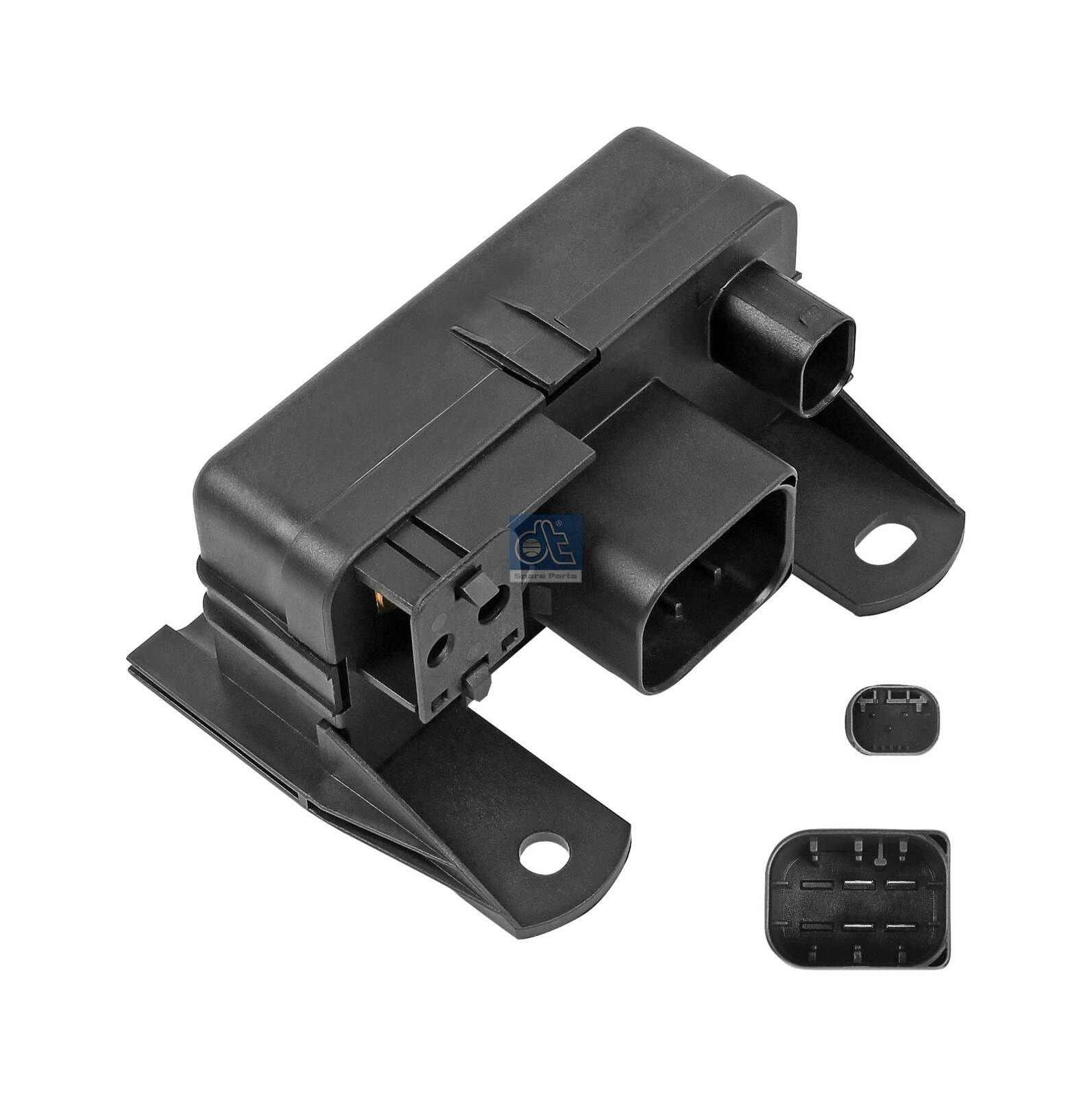 DT Spare Parts 4.66519: Juhtseade, hõõgeaeg
