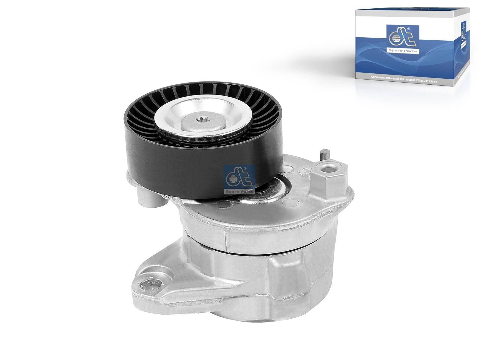 DT Spare Parts 4.66853: Intinzator curea, curea distributie