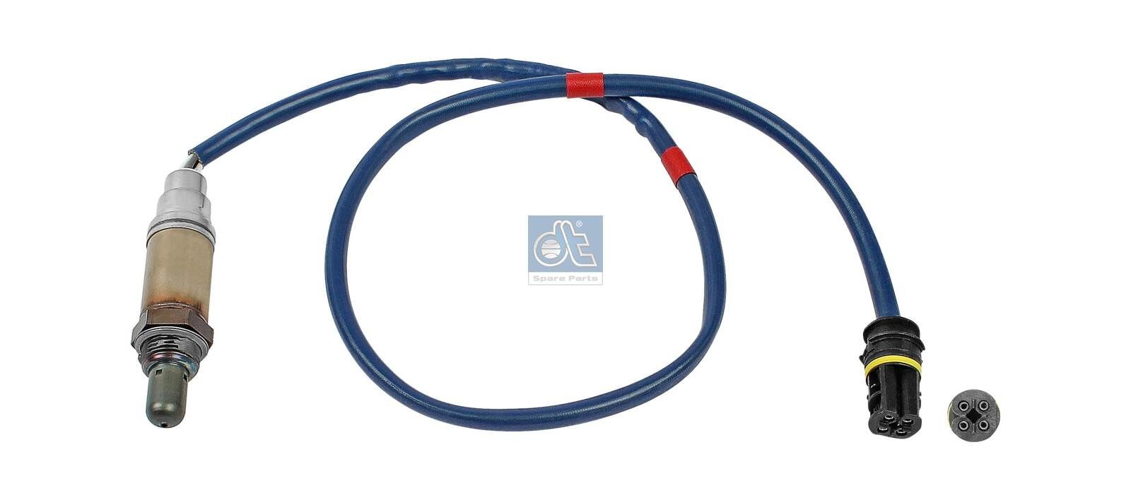 DT Spare Parts 4.66932: Lambda andur