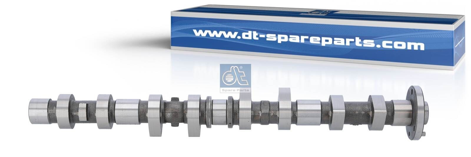 DT Spare Parts 4.67306: Nukkvõll