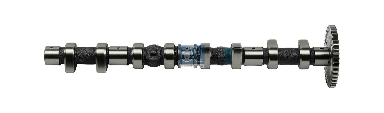 DT Spare Parts 4.67307: Nukkvõll