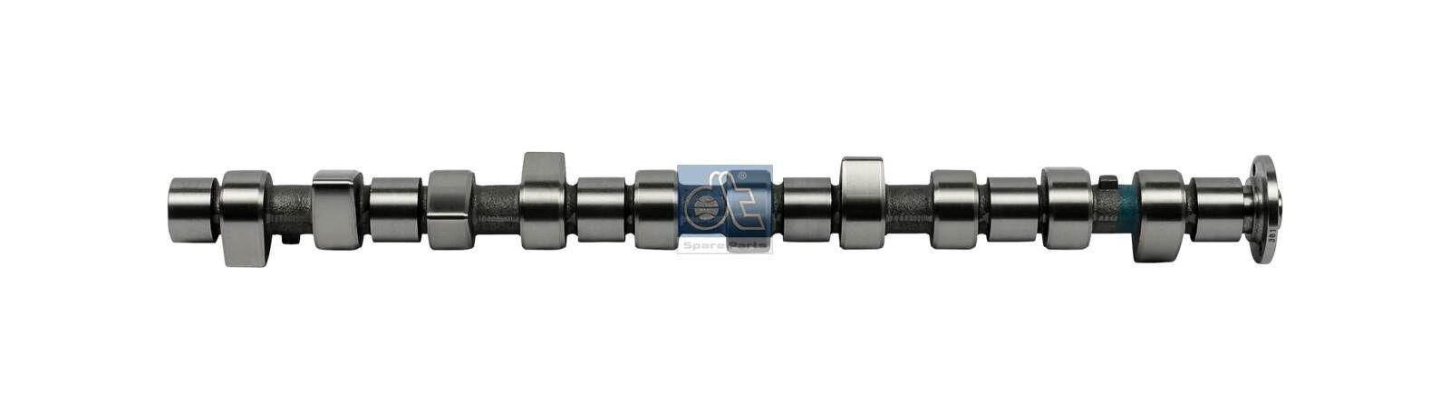 DT Spare Parts 4.67319: Nukkvõll