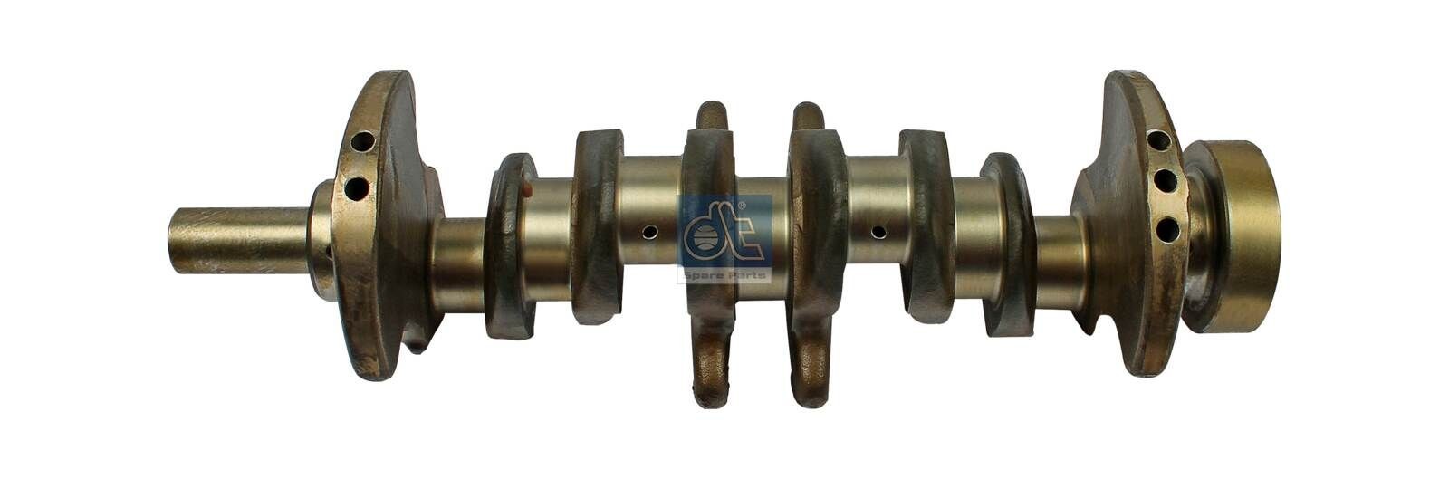 DT Spare Parts 4.67357: Väntvõll