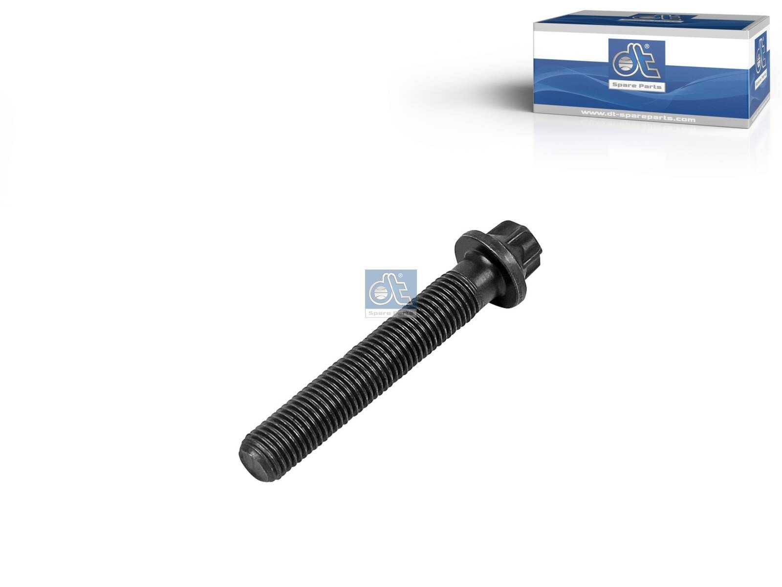 DT Spare Parts 4.67399: Kepsukruvi