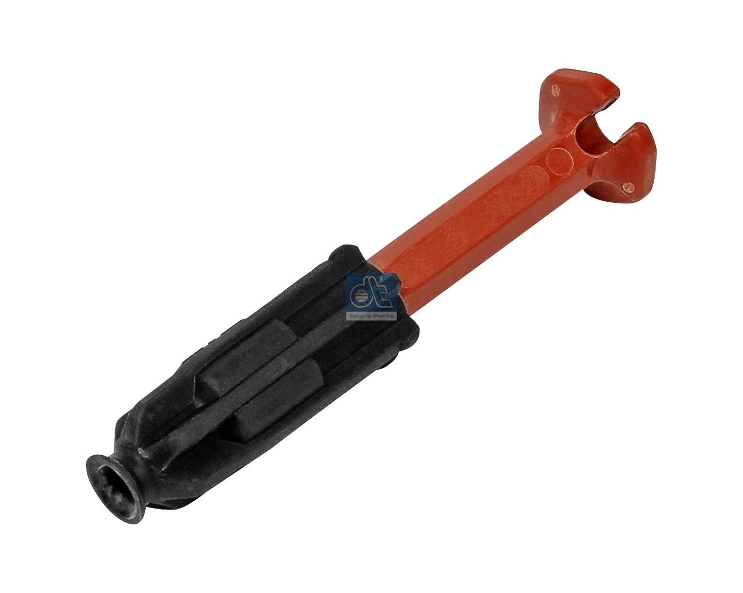 DT Spare Parts 4.67504: Pistik, süüteküünal