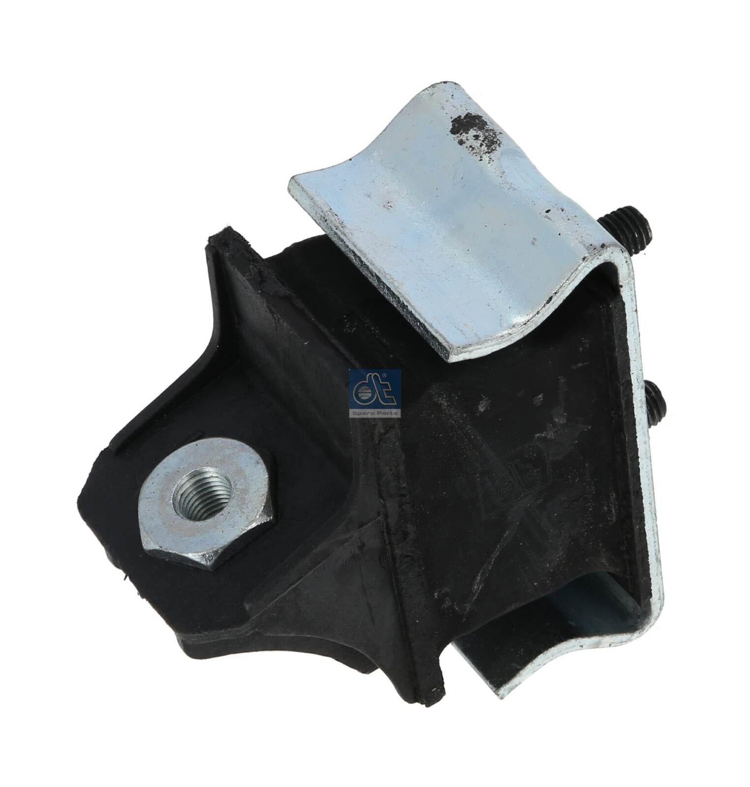 DT Spare Parts 4.81280: Soporte de motor ambos lados, delante