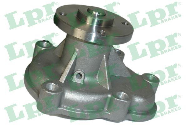 LPR WP0634: Veepump