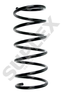 SUPLEX 12041: Arc spiral punte fata