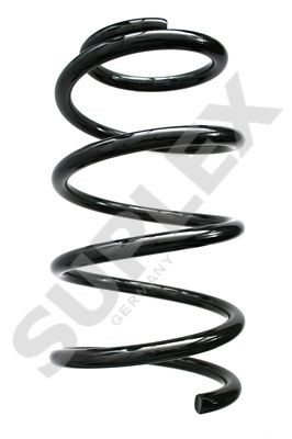 SUPLEX 12139: Arc spiral punte fata