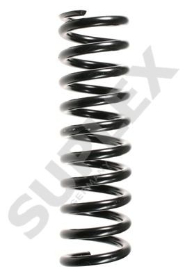 SUPLEX 19024: Arc spiral puntea spate