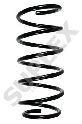 SUPLEX 23317: Arc spiral punte fata