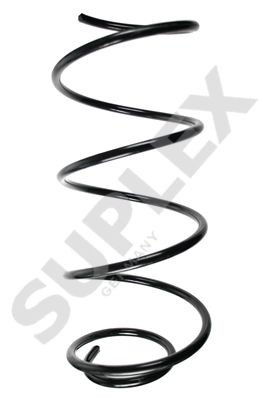 SUPLEX 27060: Arc spiral punte fata