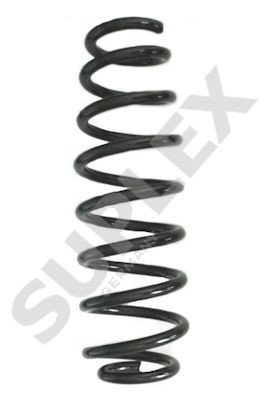 SUPLEX 27122: Arc spiral punte fata
