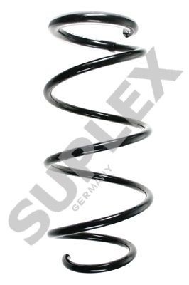 SUPLEX 27231: Arc spiral punte fata