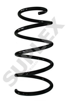 SUPLEX 35419: Arc spiral punte fata