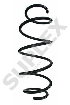 SUPLEX 39017: Arc spiral punte fata