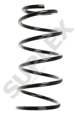SUPLEX 39167: Arc spiral punte fata