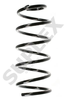 SUPLEX 39176: Arc spiral punte fata