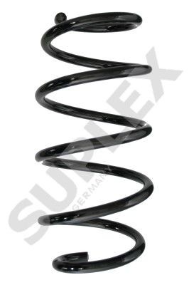 SUPLEX 39228: Arc spiral punte fata