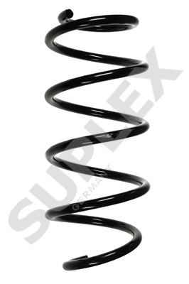 SUPLEX 39272: Arc spiral punte fata