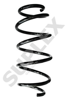 SUPLEX 39299: Arc spiral punte fata