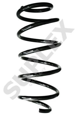 SUPLEX 39311: Arc spiral punte fata