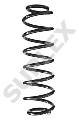 SUPLEX 39342: Arc spiral puntea spate
