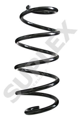 SUPLEX 39466: Arc spiral punte fata