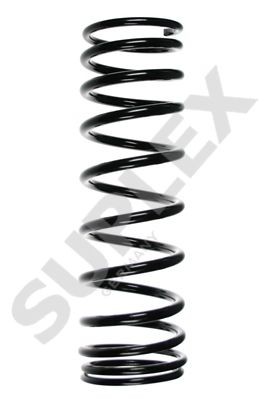SUPLEX 44005: Vedru Tagasild
