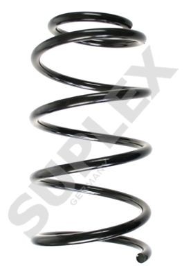 SUPLEX 46051: Arc spiral punte fata
