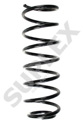 SUPLEX 47028: Ressort de suspension Essieu arrière