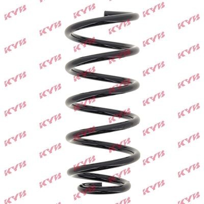 KYB RC6390: Arc spiral puntea spate K-Flex