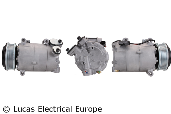 LUCAS ELECTRICAL ACP01005: Kliimakompressor