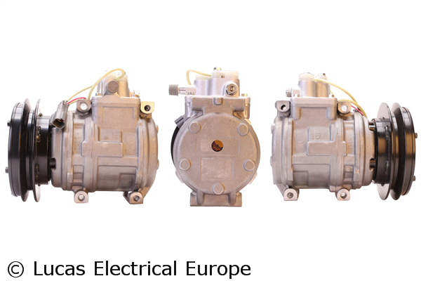 LUCAS ELECTRICAL ACP01015: Kliimakompressor